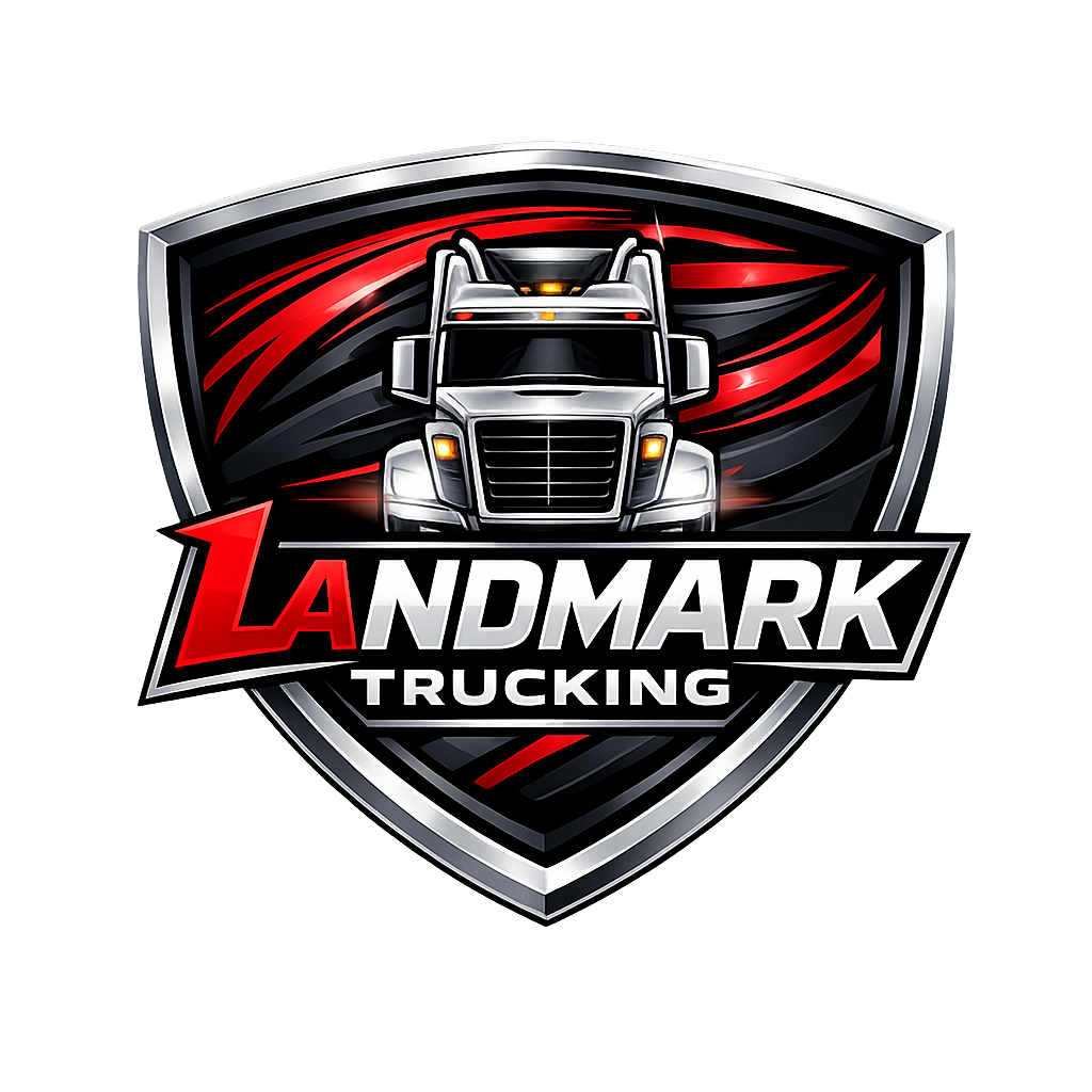 Landmark Trucking